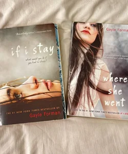 If I Stay (Bundle)