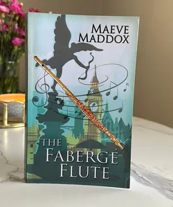 The Fabergé Flute