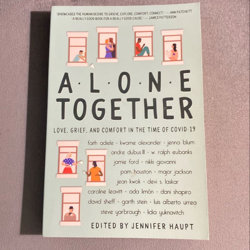 Alone Together