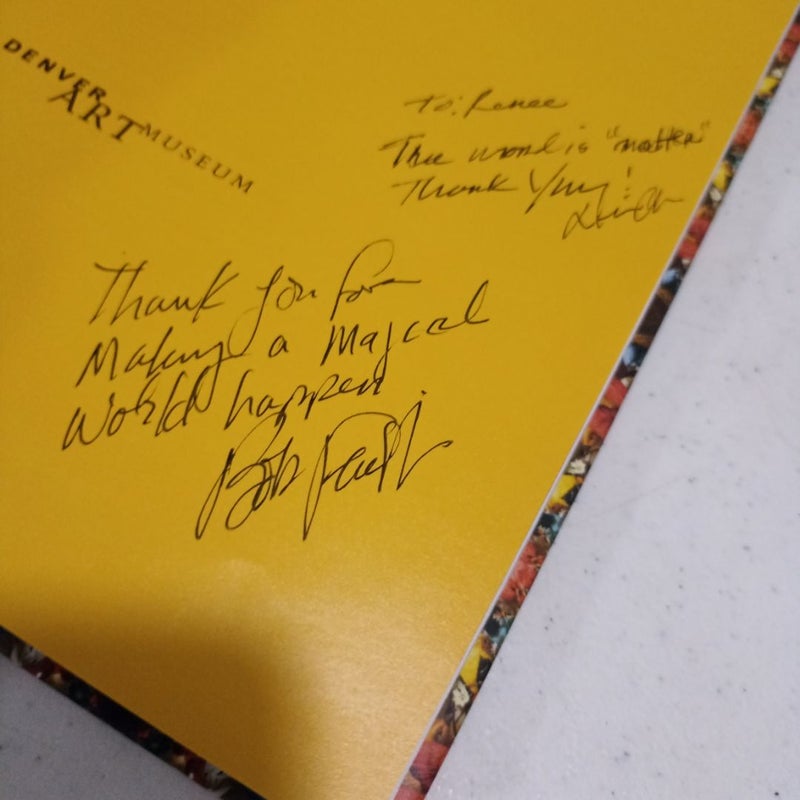 Nick Cave INSCRIBED & SIGNED 1st edition 