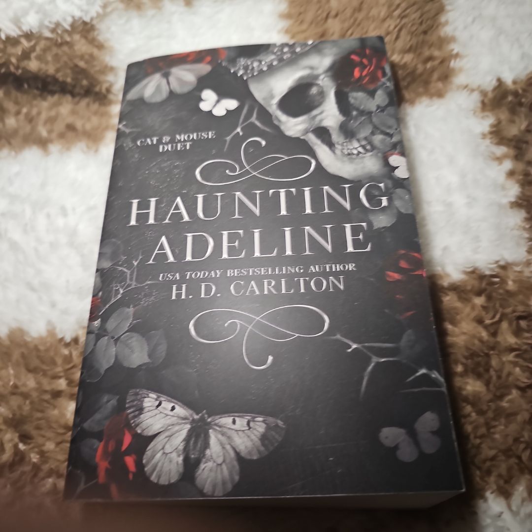 Haunting Adeline