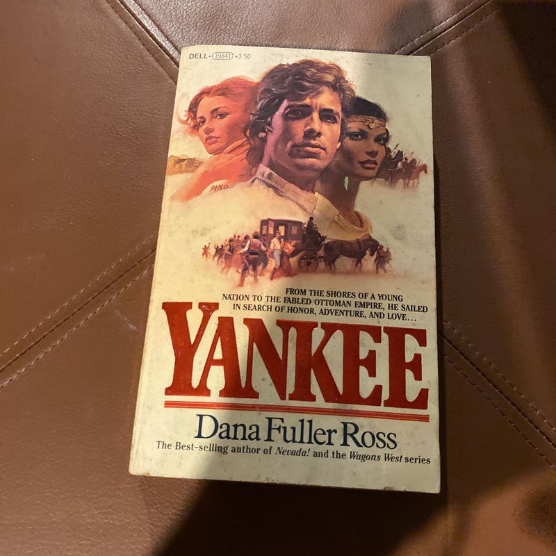 Yankee