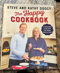 The Happy Cookbook