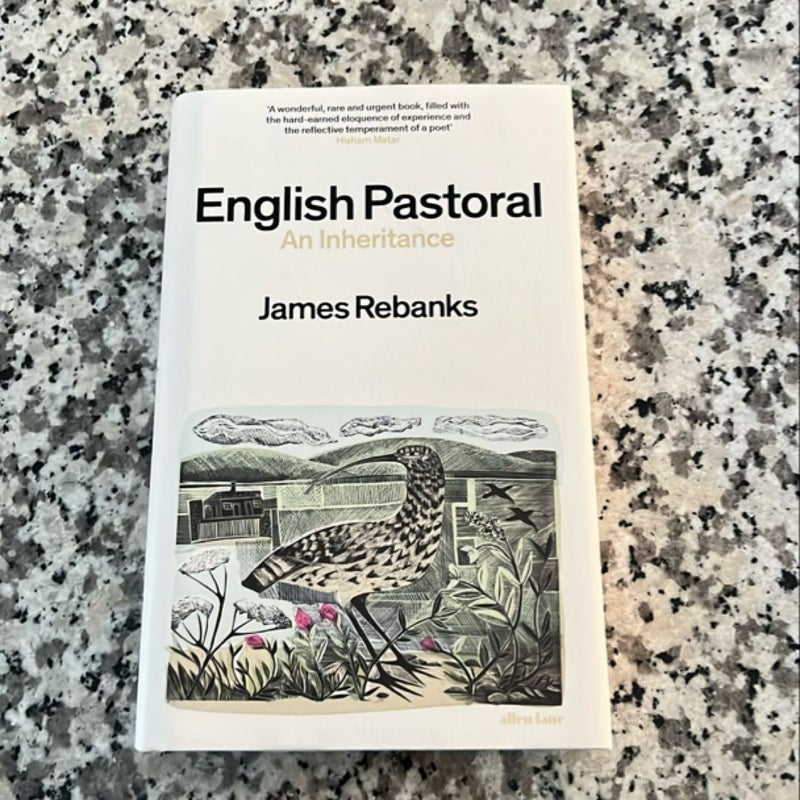 English Pastoral