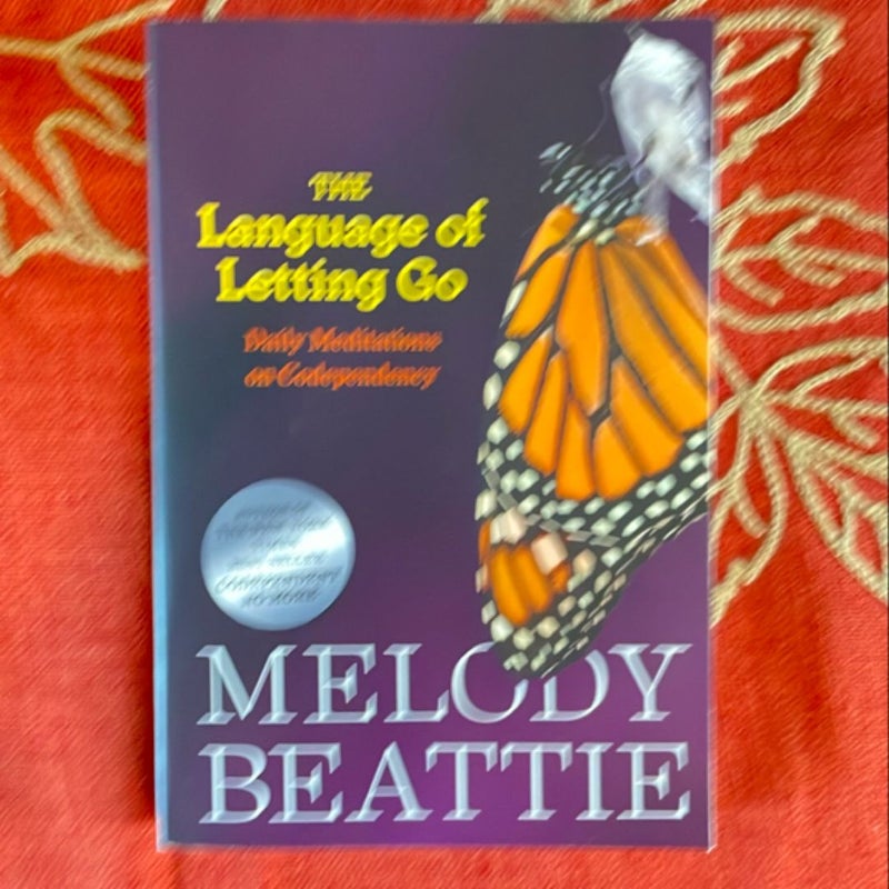 The Language of Letting Go