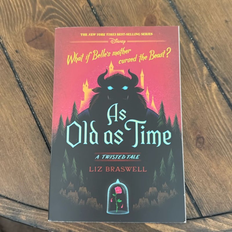As Old As Time