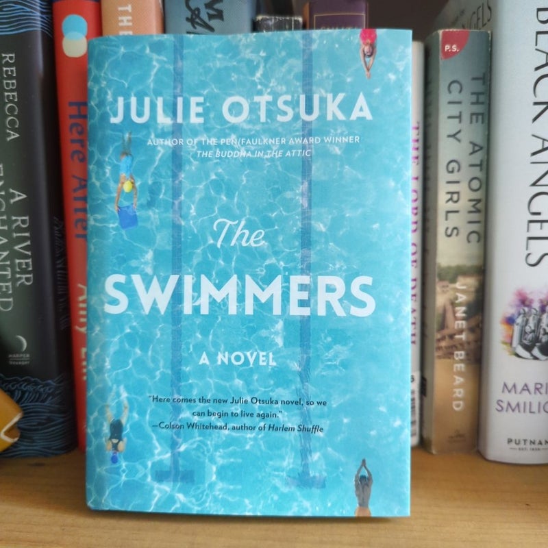 The Swimmers