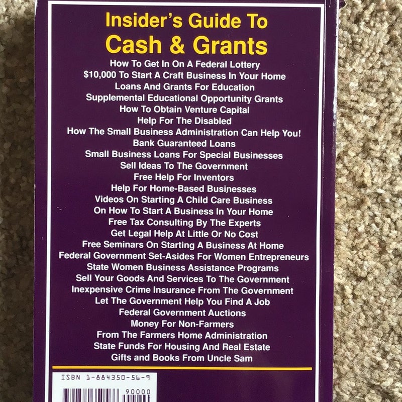 An Insider's Guide to Government