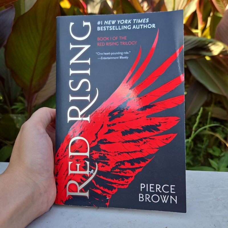 Red Rising