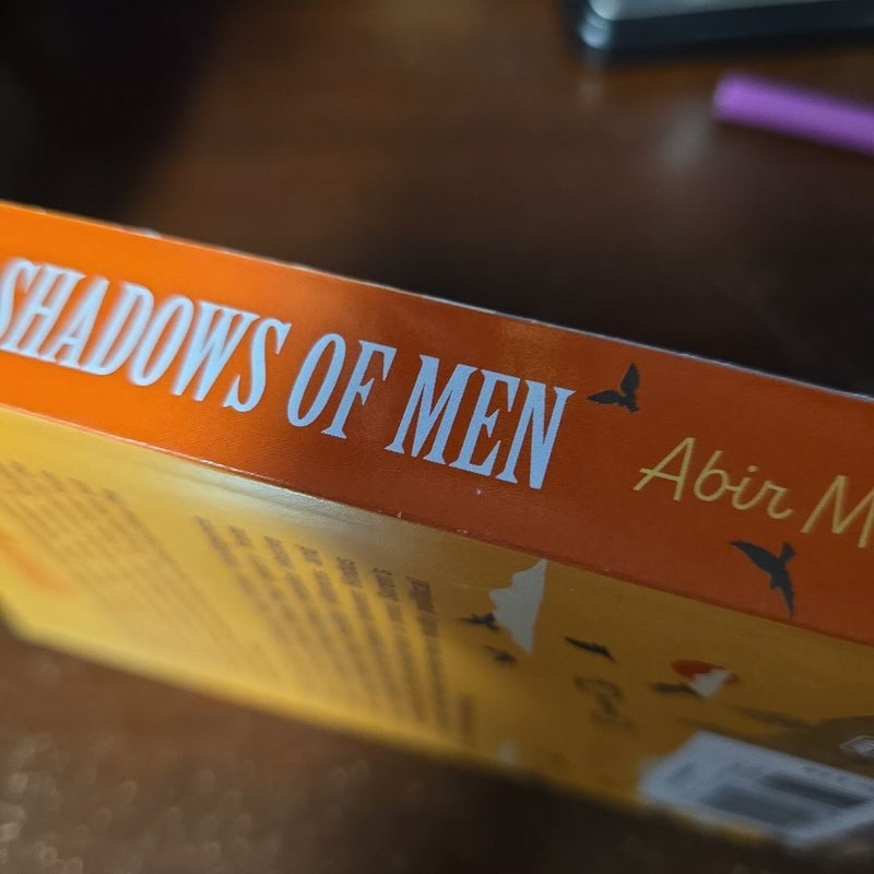 The Shadows of Men