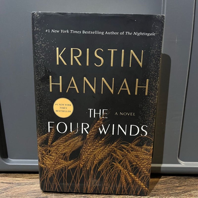 The Four Winds