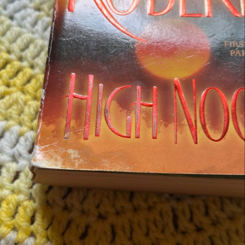 High Noon