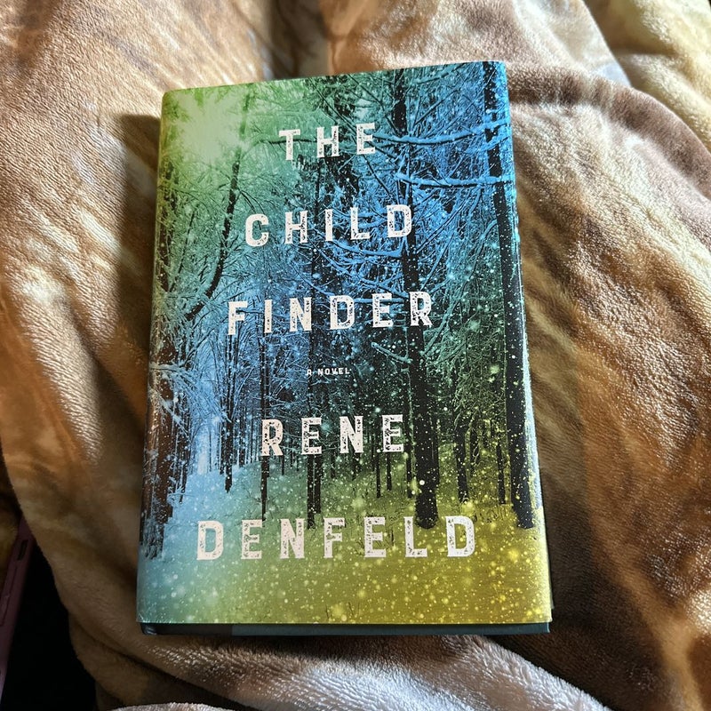 The Child Finder