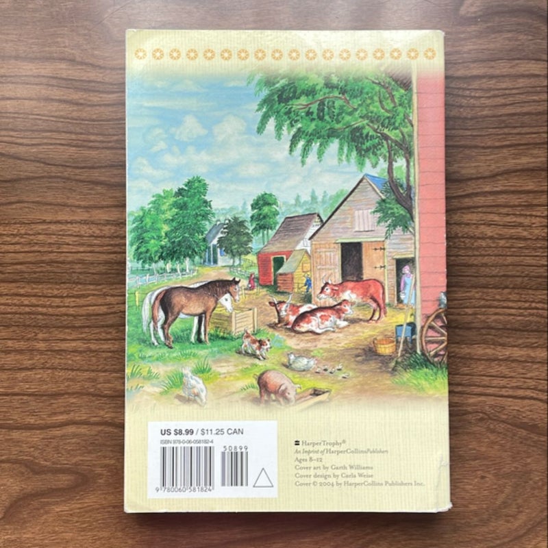 Farmer Boy: Full Color Edition