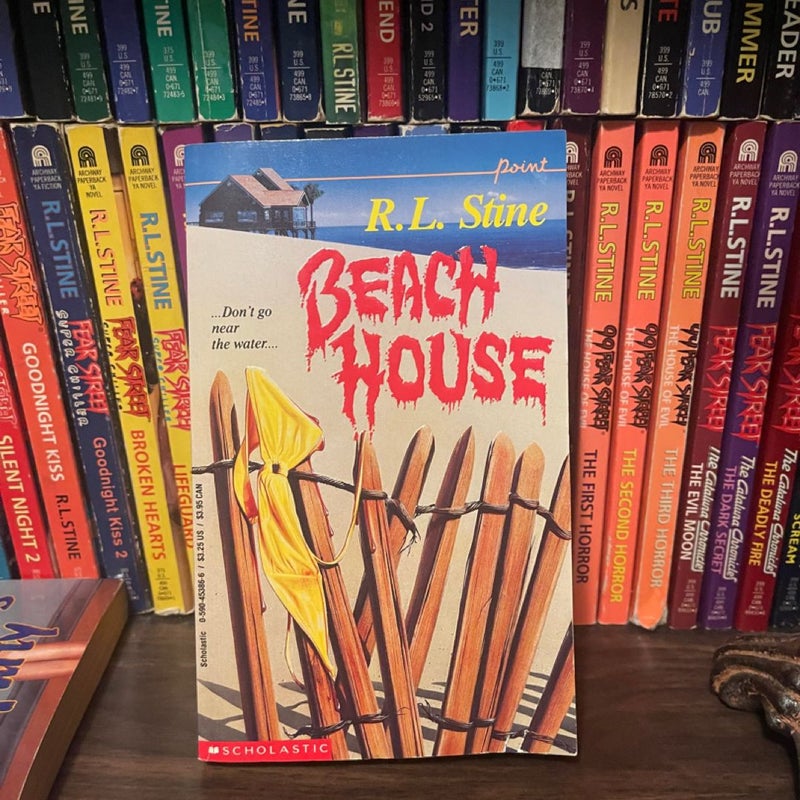 Beach House