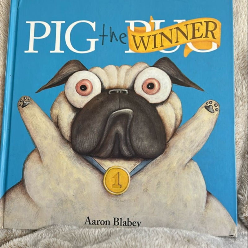 Pig the Winner