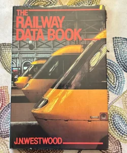 Railway Data Book