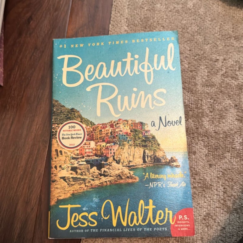 Beautiful Ruins
