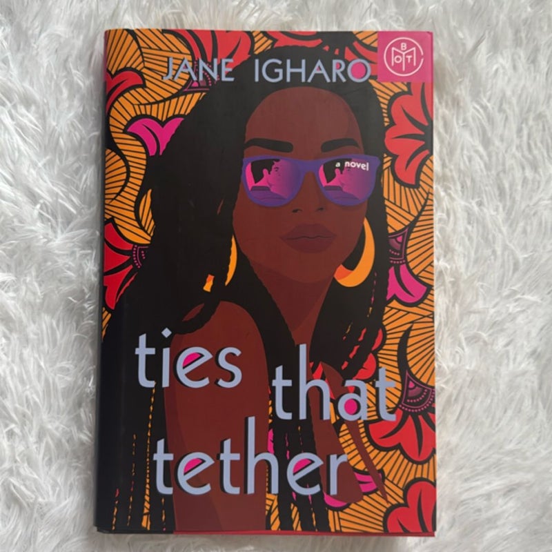 Ties That Tether