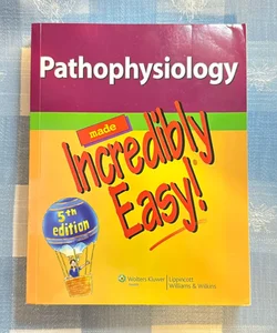 Pathophysiology