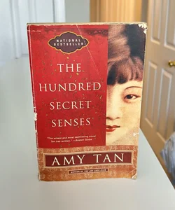 The Hundred Secret Senses