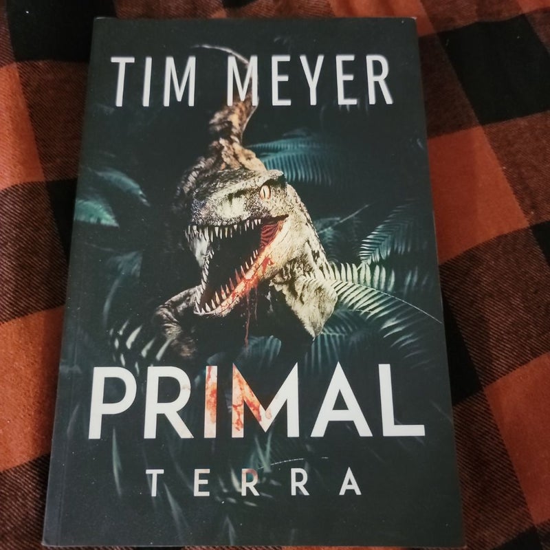 Primal Terra