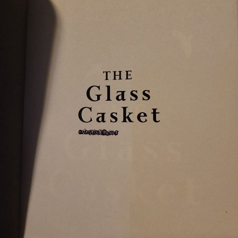 The Glass Casket