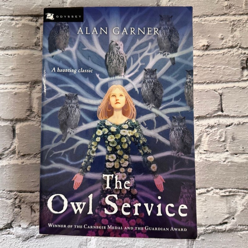 The Owl Service