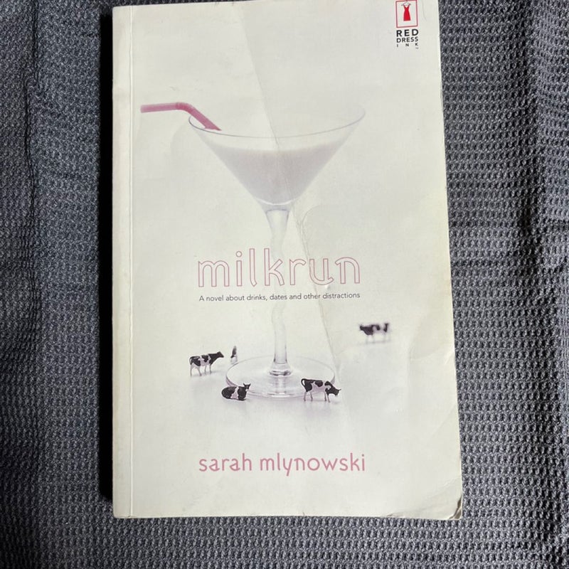 Milkrun