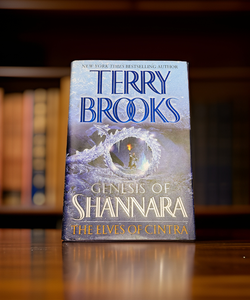 Genesis of Shannara
