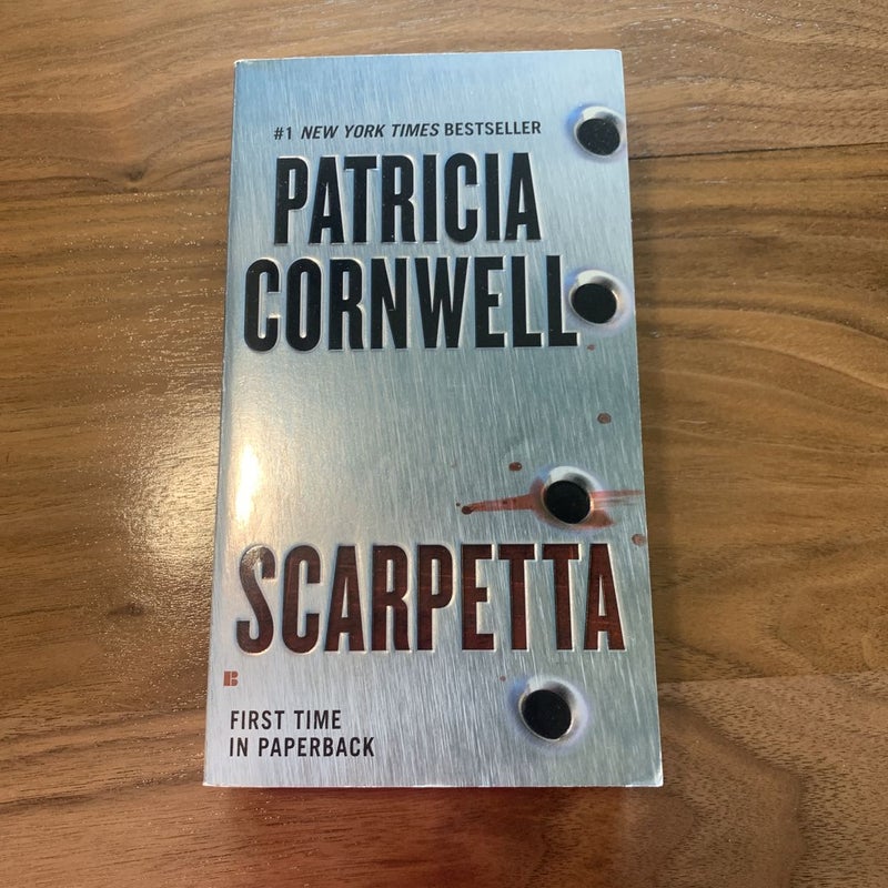 Scarpetta