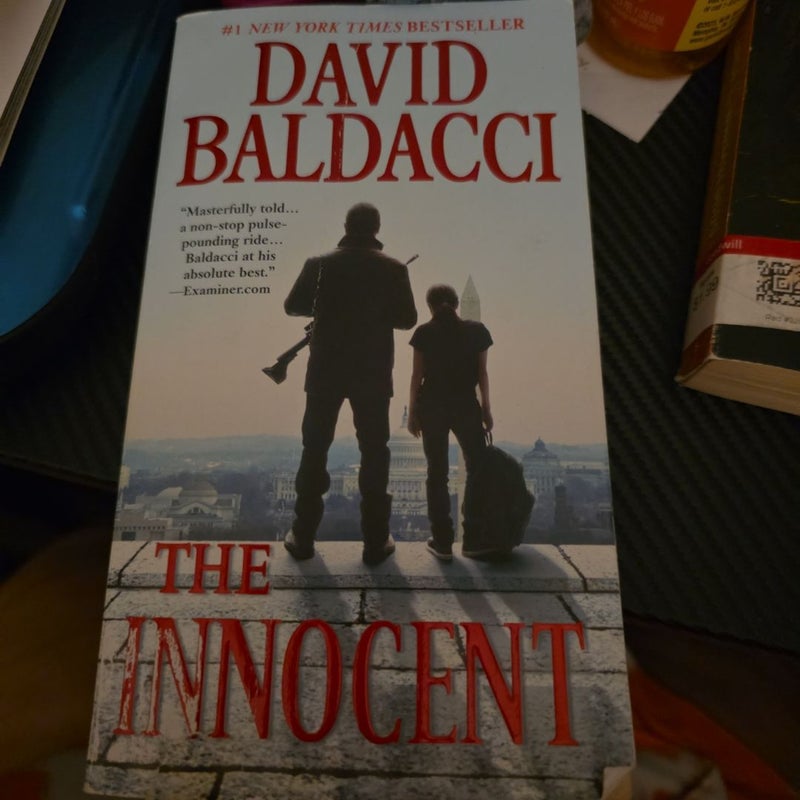 The Innocent