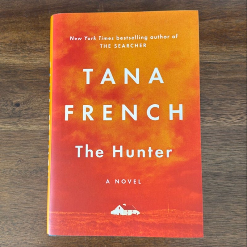The Hunter
