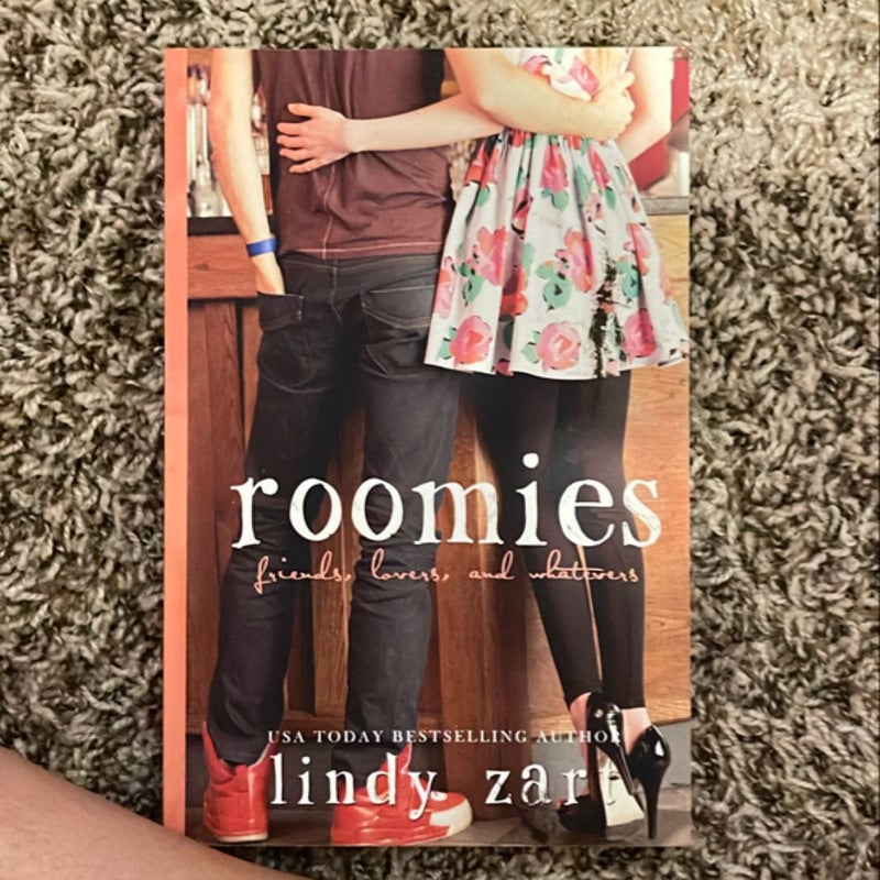 Roomies