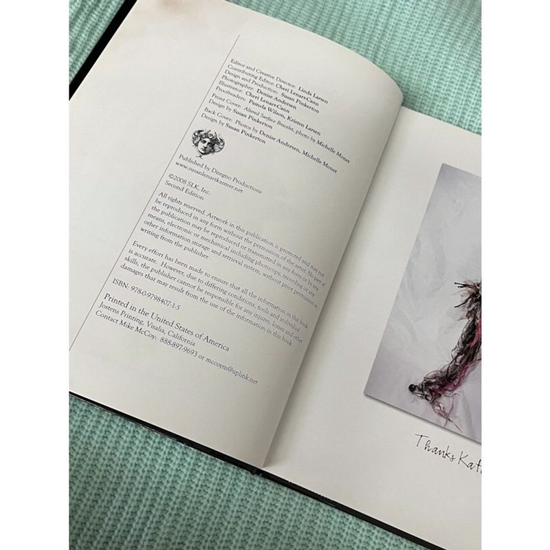Making Connections: A Handbook of Cold Joins for Jewelers and Mixed-Media Artists 