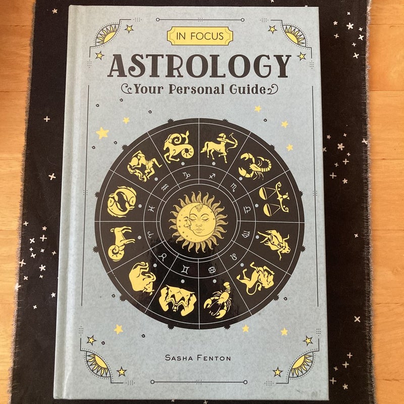 Astrology: your personal guide 