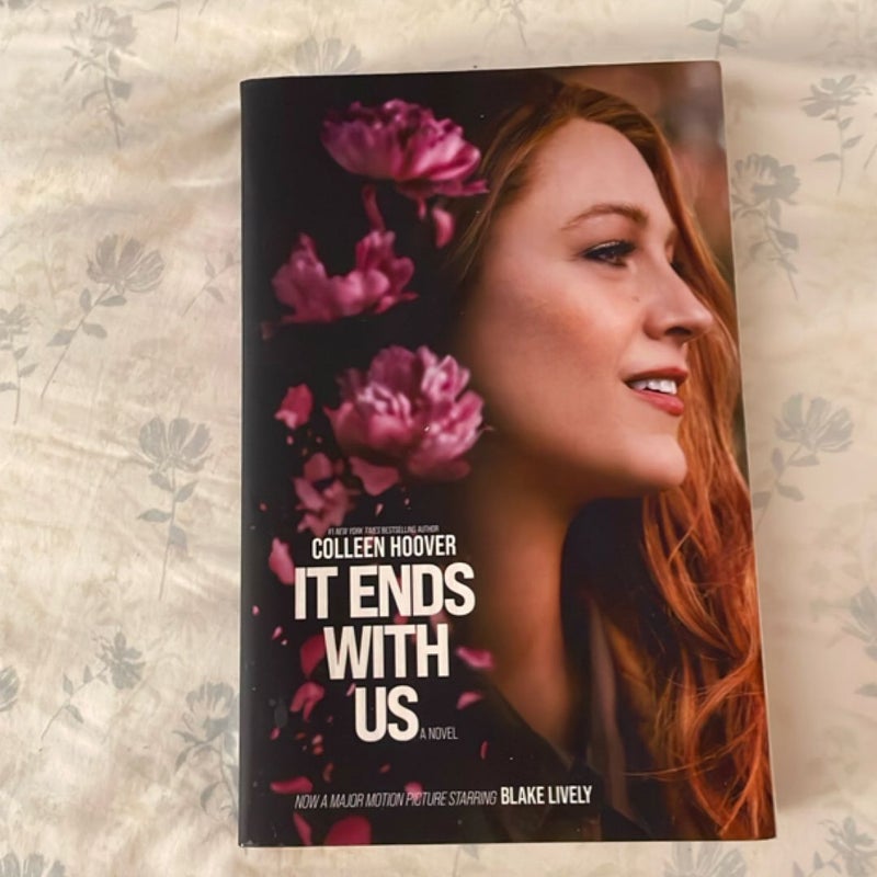 It Ends with Us