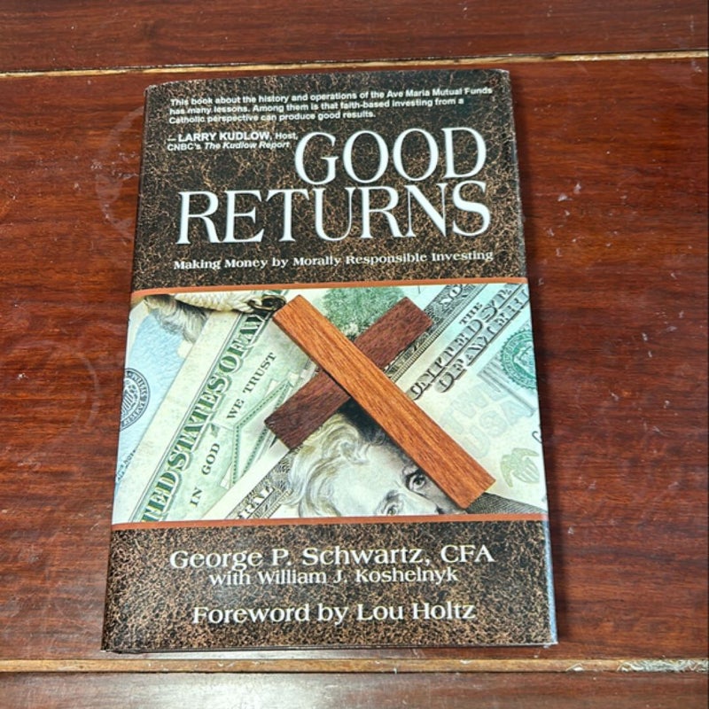 Good Returns