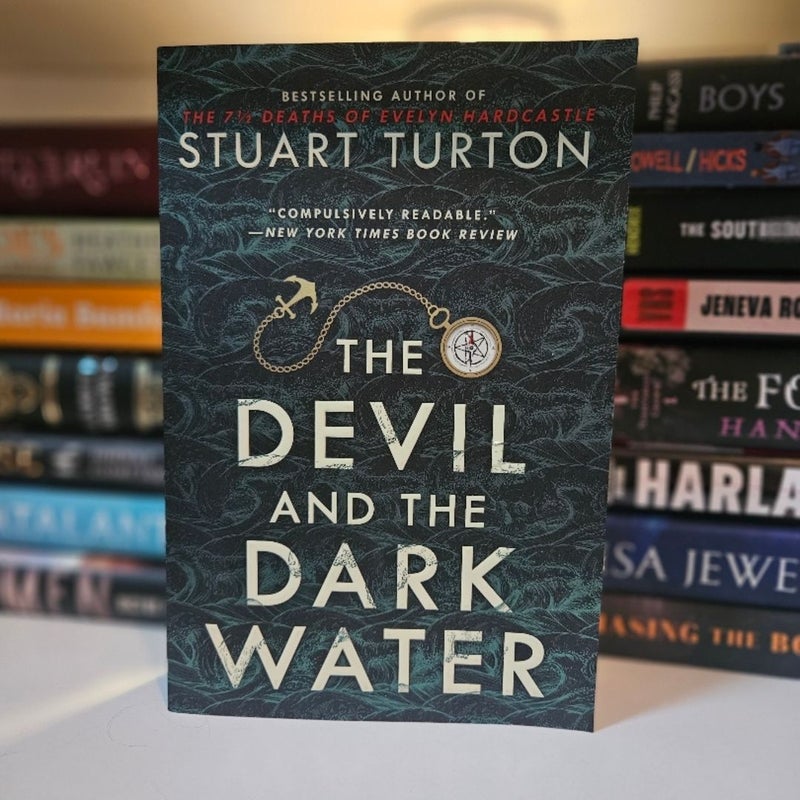 The Devil and the Dark Water