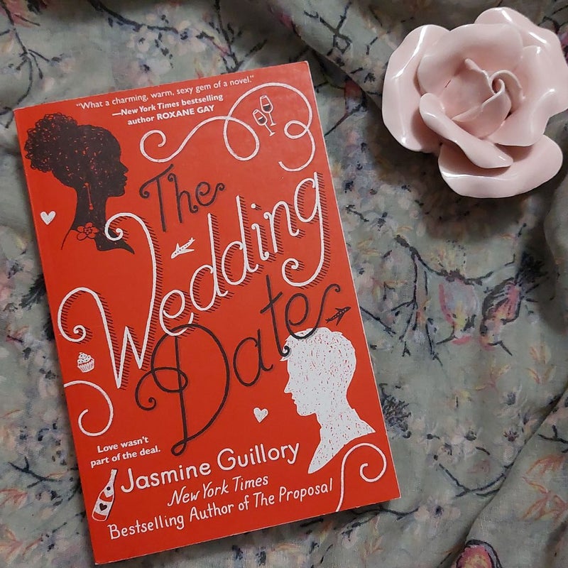 The Wedding Date