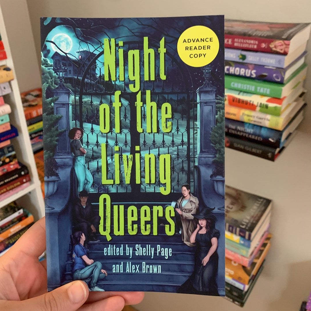 Night of the Living Queers