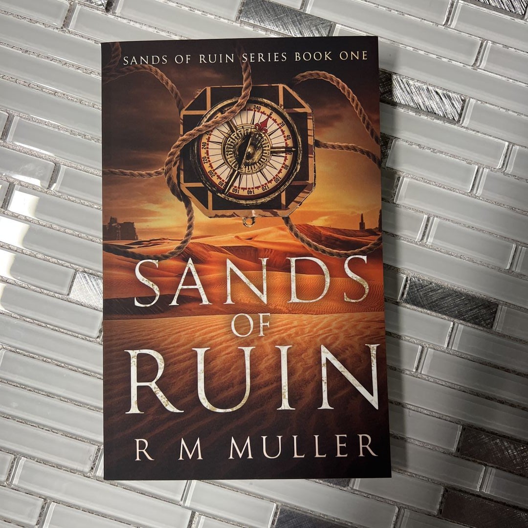 Sands of Ruin