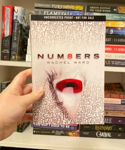 Numbers (ARC)