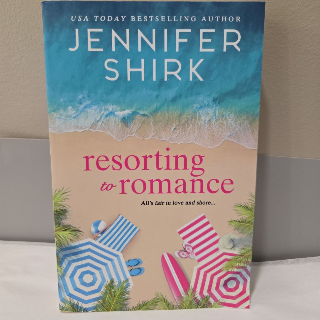 Resorting to Romance