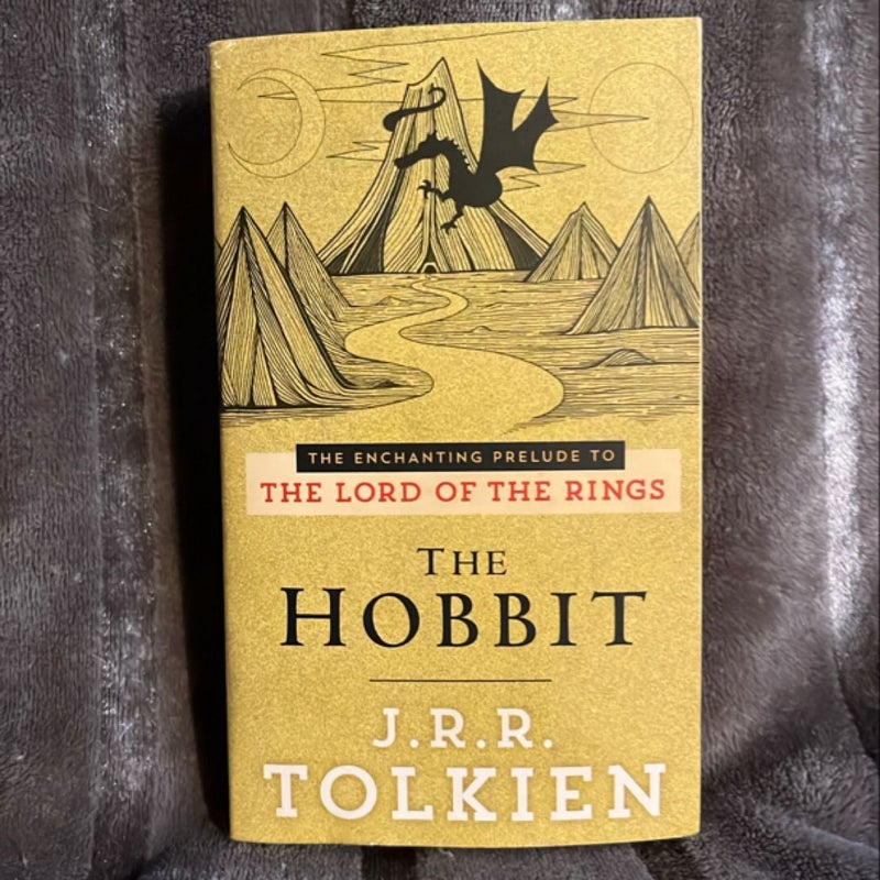 The Hobbit