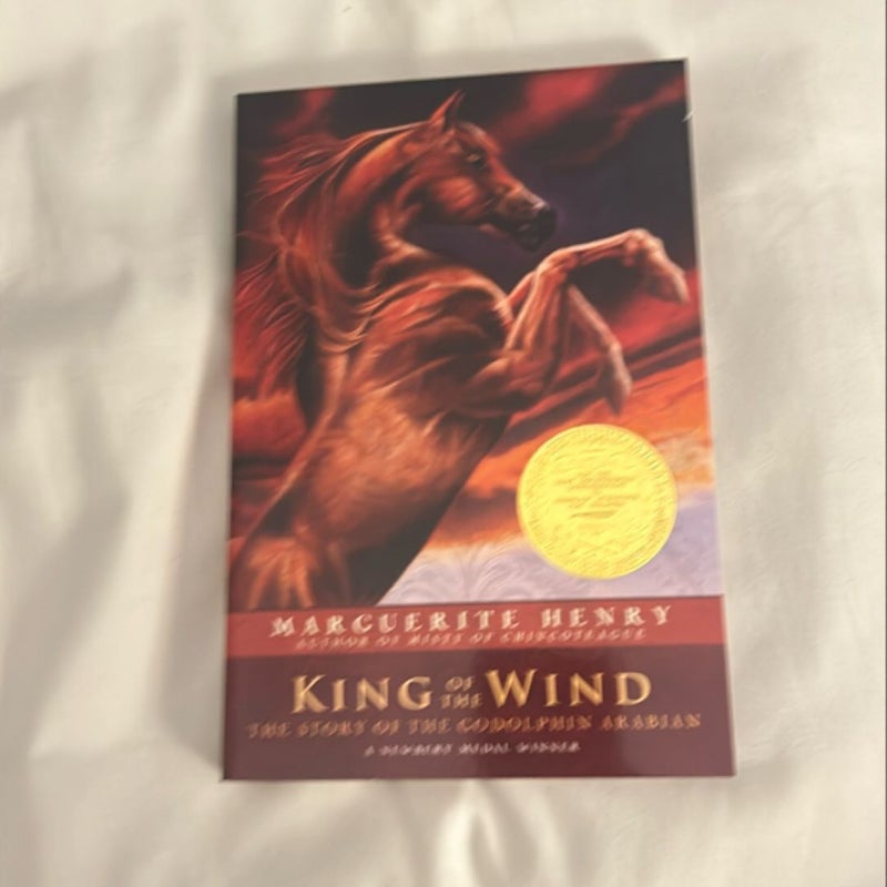 King of the Wind