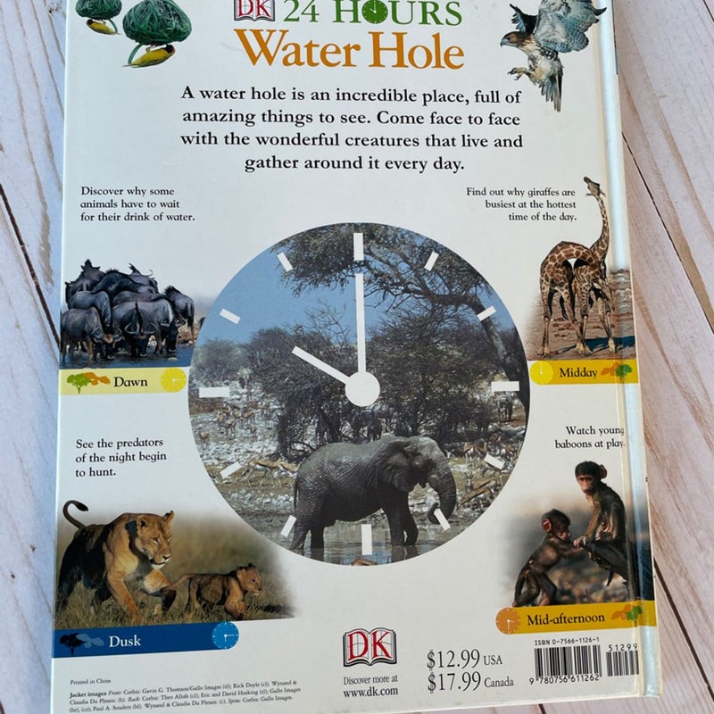 Water Hole