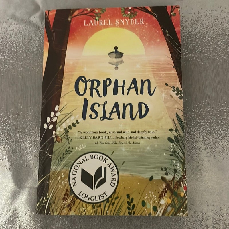 Orphan Island