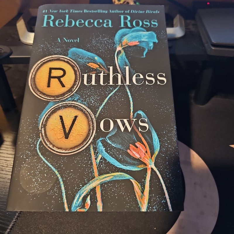 Ruthless Vows