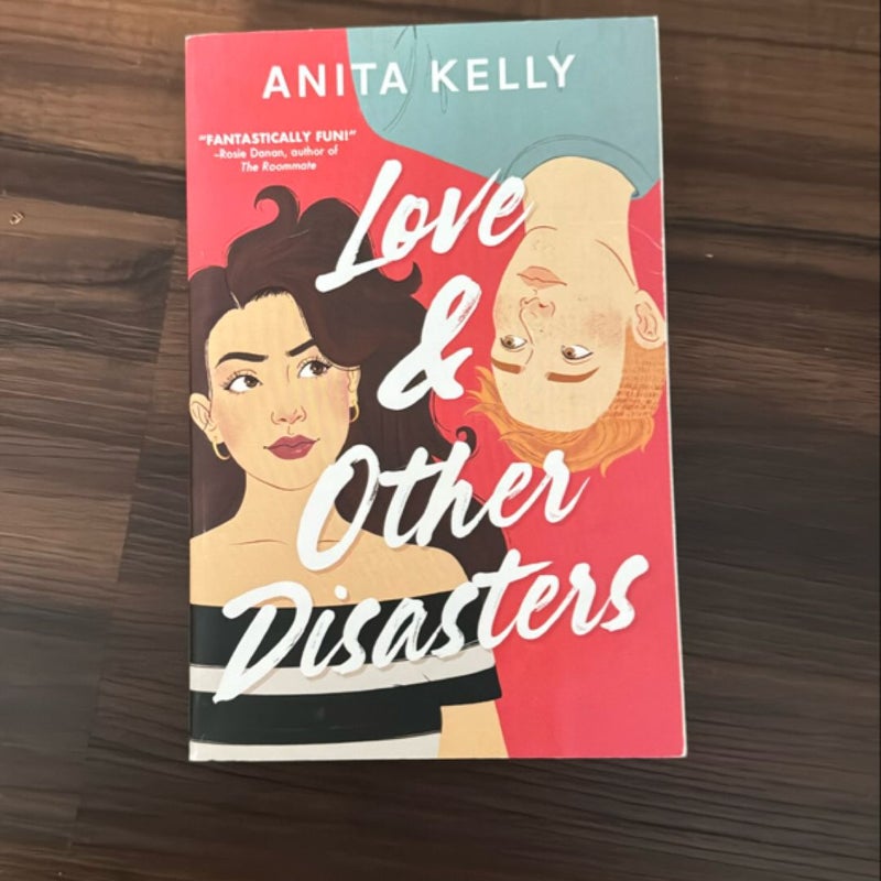 Love and Other Disasters